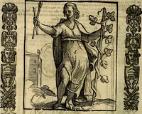 An illustration from Della novissima iconologia (1625)