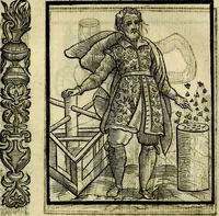 An illustration from Della novissima iconologia (1625)