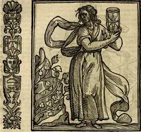An illustration from Della novissima iconologia (1625)