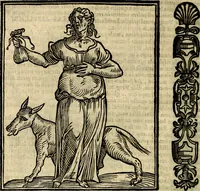 An illustration from Della novissima iconologia (1625)
