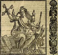 An illustration from Della novissima iconologia (1625)
