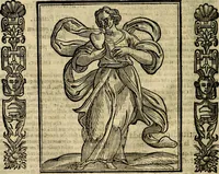 An illustration from Della novissima iconologia (1625)