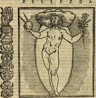 An illustration from Della novissima iconologia (1625)