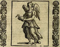 An illustration from Della novissima iconologia (1625)