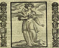 An illustration from Della novissima iconologia (1625)