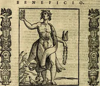 An illustration from Della novissima iconologia (1625)
