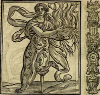 An illustration from Della novissima iconologia (1625)
