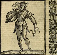 An illustration from Della novissima iconologia (1625)