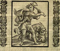 An illustration from Della novissima iconologia (1625)
