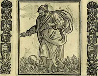 An illustration from Della novissima iconologia (1625)