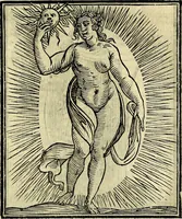 An illustration from Della novissima iconologia (1625)