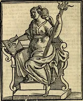 An illustration from Della novissima iconologia (1625)