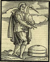An illustration from Della novissima iconologia (1625)