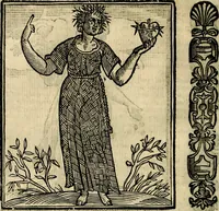 An illustration from Della novissima iconologia (1625)