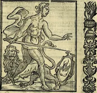 An illustration from Della novissima iconologia (1625)