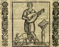 An illustration from Della novissima iconologia (1625)