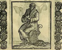 An illustration from Della novissima iconologia (1625)