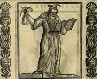 An illustration from Della novissima iconologia (1625)