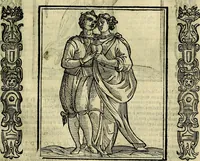 An illustration from Della novissima iconologia (1625)