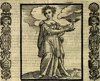 An illustration from Della novissima iconologia (1625)