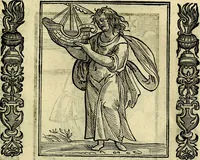 An illustration from Della novissima iconologia (1625)