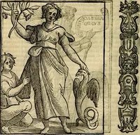 An illustration from Della novissima iconologia (1625)