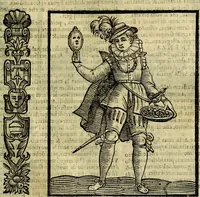 An illustration from Della novissima iconologia (1625)