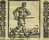 An illustration from Della novissima iconologia (1625)
