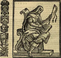 An illustration from Della novissima iconologia (1625)