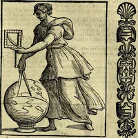 An illustration from Della novissima iconologia (1625)
