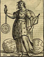 An illustration from Della novissima iconologia (1625)