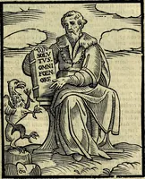 An illustration from Della novissima iconologia (1625)
