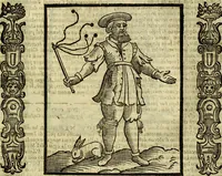 An illustration from Della novissima iconologia (1625)