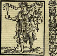 An illustration from Della novissima iconologia (1625)
