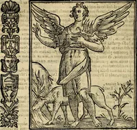 An illustration from Della novissima iconologia (1625)
