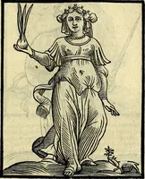 An illustration from Della novissima iconologia (1625)
