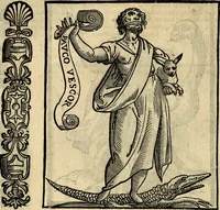 An illustration from Della novissima iconologia (1625)