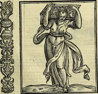 An illustration from Della novissima iconologia (1625)