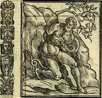 An illustration from Della novissima iconologia (1625)