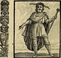An illustration from Della novissima iconologia (1625)