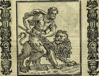 An illustration from Della novissima iconologia (1625)