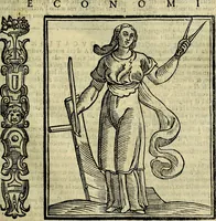 An illustration from Della novissima iconologia (1625)