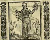 An illustration from Della novissima iconologia (1625)