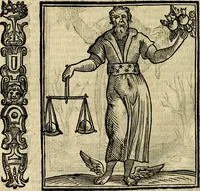 An illustration from Della novissima iconologia (1625)