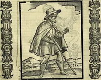 An illustration from Della novissima iconologia (1625)