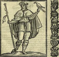An illustration from Della novissima iconologia (1625)