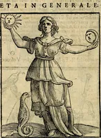An illustration from Della novissima iconologia (1625)
