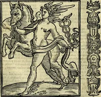 An illustration from Della novissima iconologia (1625)