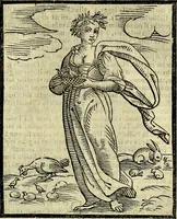 An illustration from Della novissima iconologia (1625)