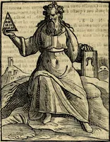 An illustration from Della novissima iconologia (1625)